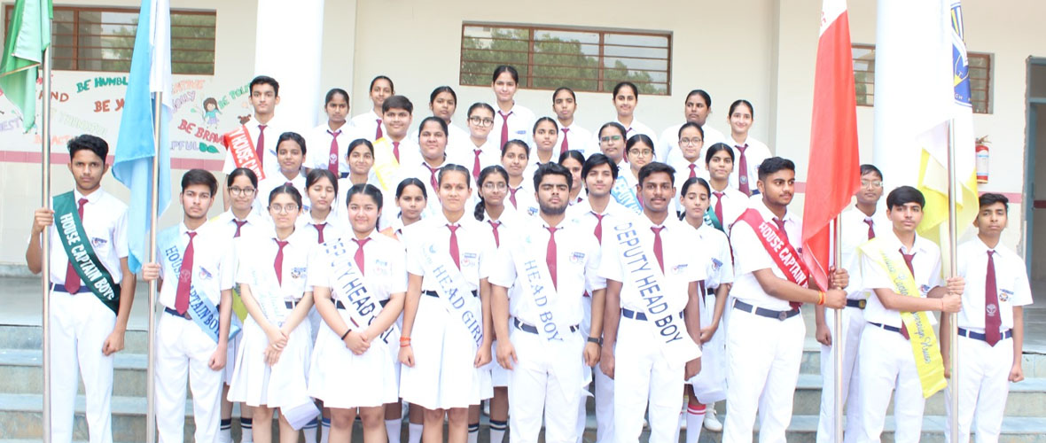 Ascent International School