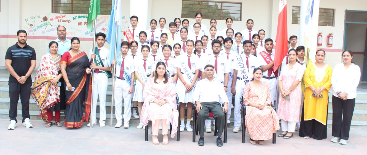 Ascent International School