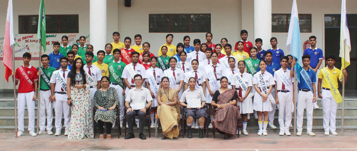 Ascent International School